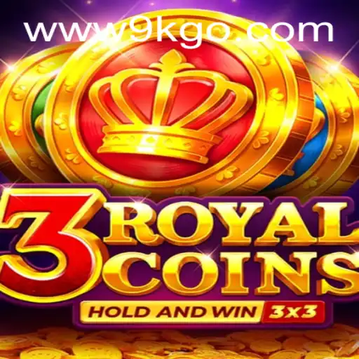 Unveiling 3royalcoins: A New Frontier in Gaming