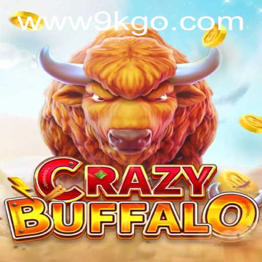 Explore the Thrilling World of CRAZYBUFFALO: A Game Like No Other