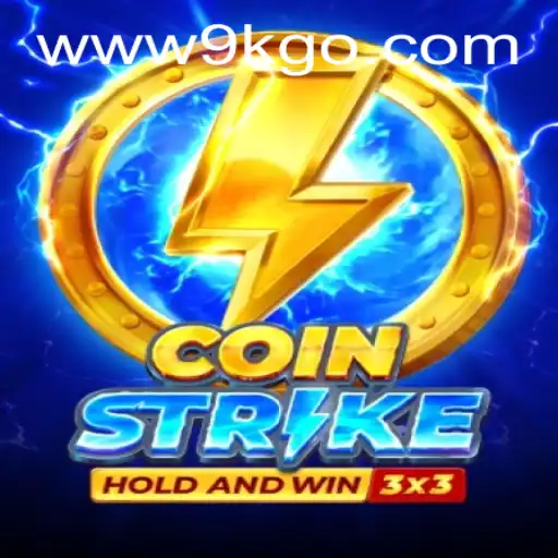 Discover the World of CoinStrike and the Innovative 9KGO Feature