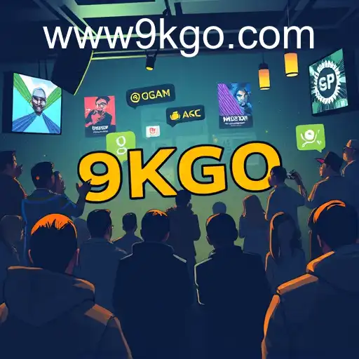 The Evolution and Impact of Player Communities: Exploring the 9KGO Phenomenon