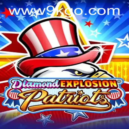 Discover the Thrills of DiamondExplosionPatriots: A Comprehensive Guide