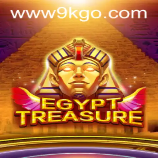 Discover the Thrilling World of EgyptTreasure with 9KGO