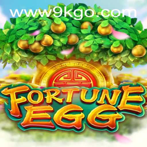 Discover the Exciting World of FortuneEgg: The 9KGO Adventure