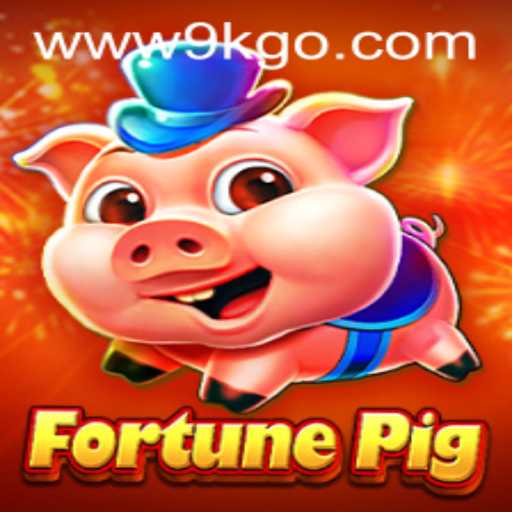 FortunePig: A Thrilling Adventure with 9KGO