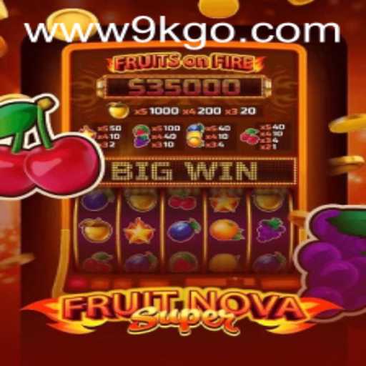 Explore the Exciting World of FruitNovaSuper: The New Gaming Sensation
