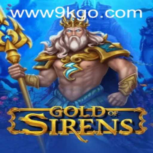 GoldofSirens: A New Era in Gaming