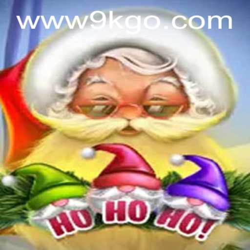 HoHoHo: A Festive Adventure Game with a Twist