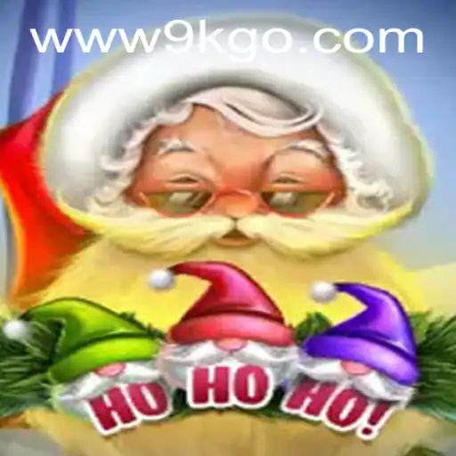 HoHoHo: A Festive Adventure Game with a Twist