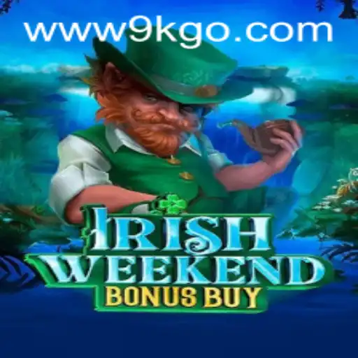 Discover the Thrills of IrishWeekendBonusBuy with 9KGO