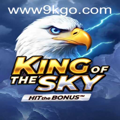 KingOfTheSky: Master the Skies in the Latest Gaming Phenomenon