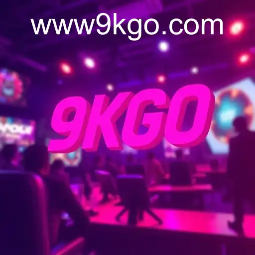 The Rise of 9KGO in Live Games