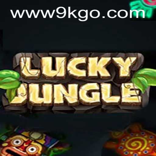 Discover the Thrilling World of LuckyJungle with 9KGO