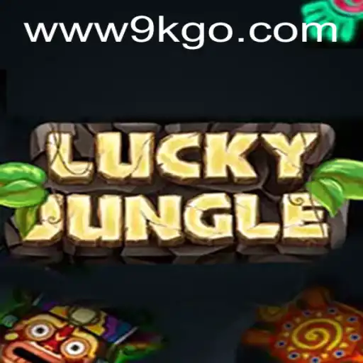 Discover the Thrilling World of LuckyJungle with 9KGO
