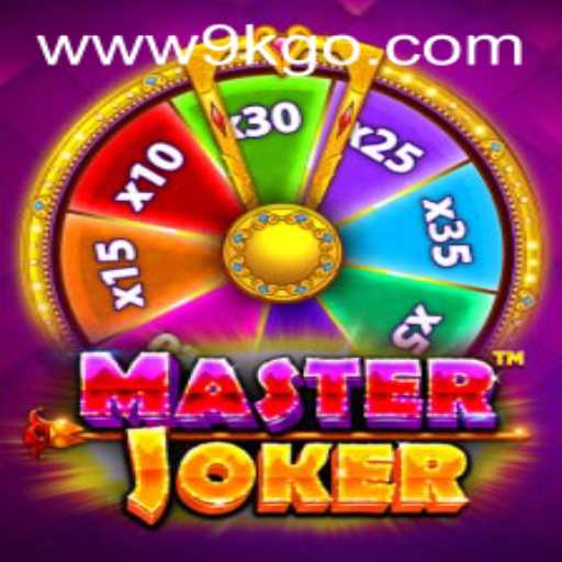 Unveiling the Thrills of MasterJoker: A Comprehensive Guide