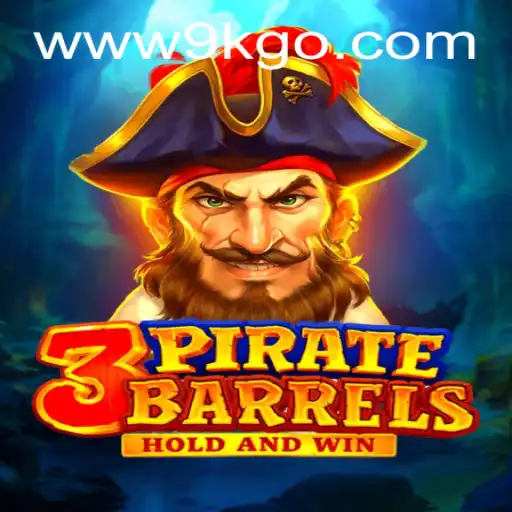 3PirateBarrels: A Thrilling Adventure Game with a Twist