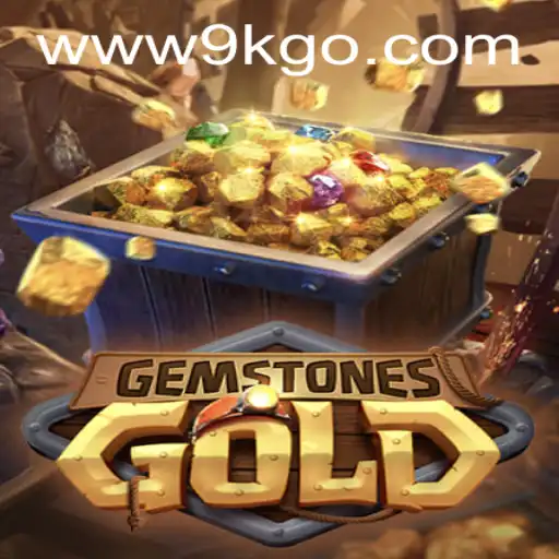 Unveiling GemstonesGold: Explore the Exciting World of 9KGO