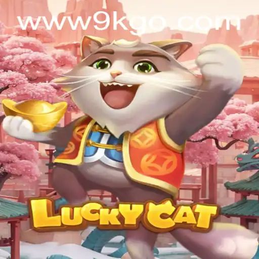 Discover the Fascinating World of LuckyCat and the 9KGO Challenge