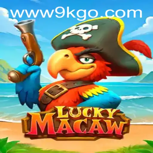 Discovering the Exciting World of LuckyMacaw: Embrace the Thrill