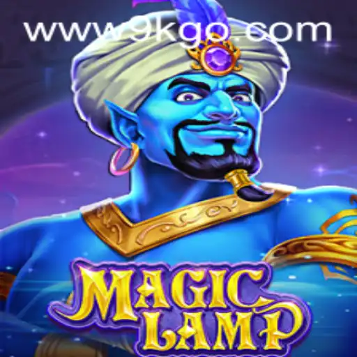 Unveiling the Mysteries of MagicLamp: A Comprehensive Guide to 9KGO