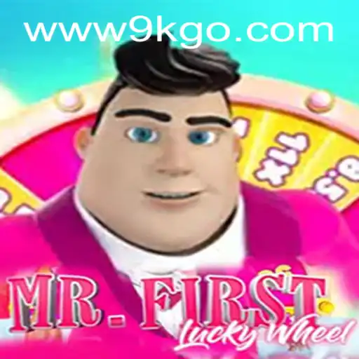 Discover the Thrilling World of MrFirstLuckyWheel with 9KGO