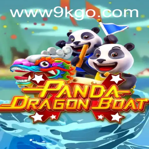 PANDADRAGONBOAT: A Fusion of Culture and Adventure
