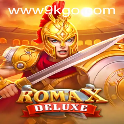 Discovering the Thrilling World of RomaXDeluxe with 9KGO