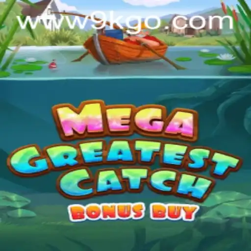MegaGreatestCatchBonusBuy: Dive into the World of Underwater Adventure