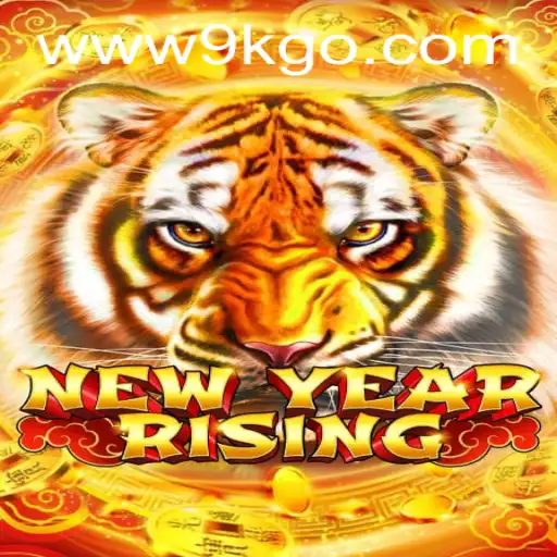 NewYearRising: Navigating the Dynamic World of 9KGO