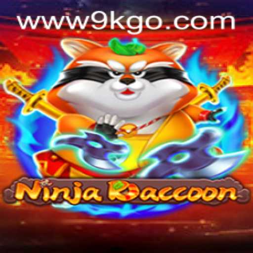Exploring the Exciting World of NinjaRaccoon - Decipher the 9KGO
