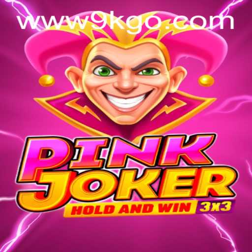 Unveiling the Intricacies of Pinkjoker: A Journey Into the World of 9KGO