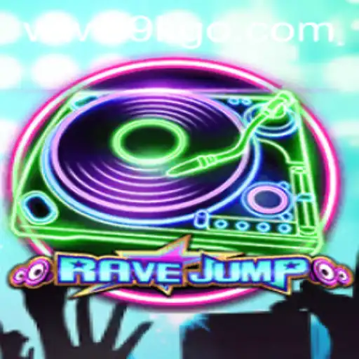 RaveJump: The Thrilling New Wave of Interactive Gaming