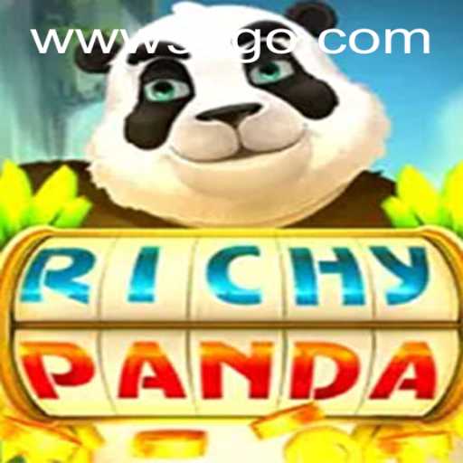 Unveiling RichyPanda: A Detailed Exploration of Today's Hottest Game