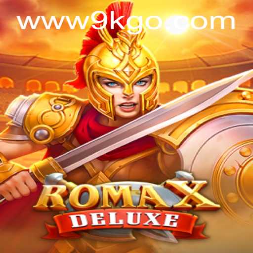 Discovering the Thrilling World of RomaXDeluxe with 9KGO