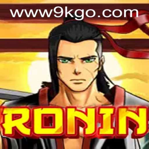 Exploring 'Ronin': The Game That Redefines Strategy with a Samurai Legacy