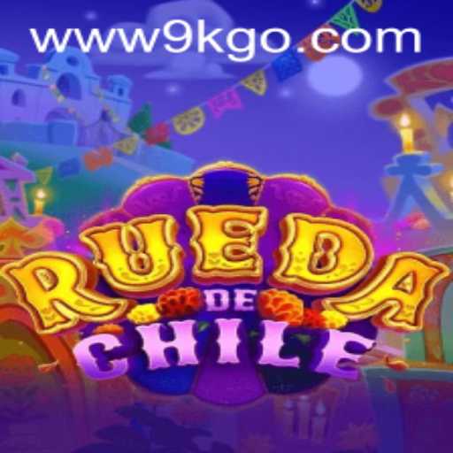 RuedaDeChile: Exploring the Unique Universe of 9KGO