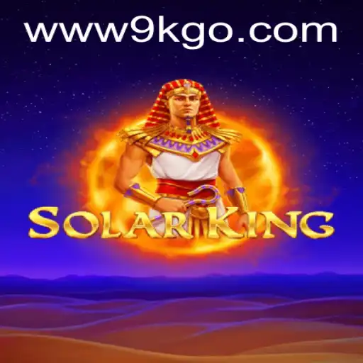 SolarKing: The Stellar Strategy Game Taking the Galaxy by Storm