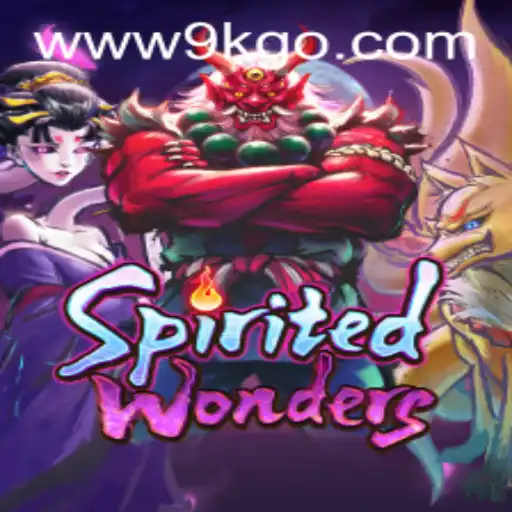 Unveiling SpiritedWonders: A Realm of Enchantment and Strategy