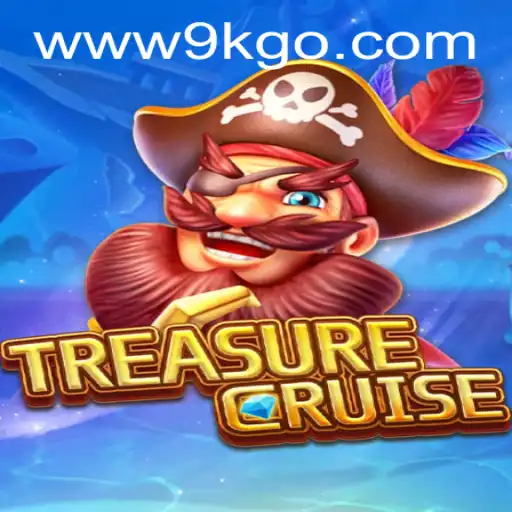 TREASURECRUISE: Navigating the Seas of Adventure