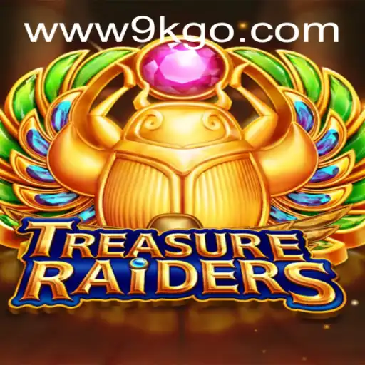 Embark on an Epic Adventure with TREASURERAIDERS: The Game Revolutionizing the Industry