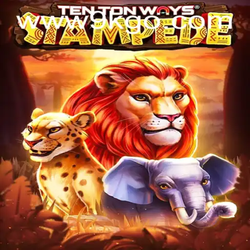 The World of TenTonWaysStampede: An Exciting Game Journey