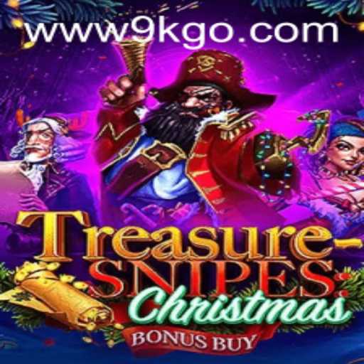 TreasuresnipesChristmas: A Joyous Holiday Gaming Adventure with '9KGO'