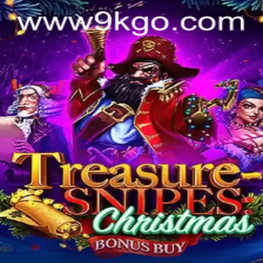 TreasuresnipesChristmas: A Joyous Holiday Gaming Adventure with '9KGO'