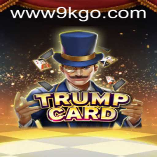 Unveiling TrumpCard: The Strategic Game Redefining Entertainment