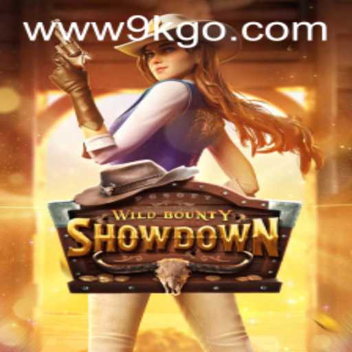 The Thrilling Universe of WildBountyShowdown and the Power of 9KGO