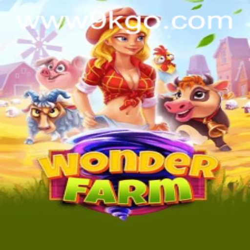Exploring the Enchanting World of WonderFarm: A Guide for New Players