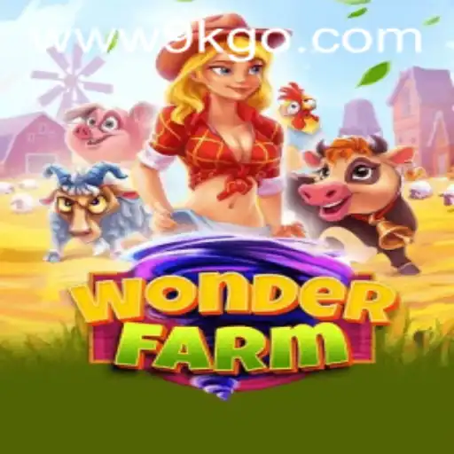 Exploring the Enchanting World of WonderFarm: A Guide for New Players