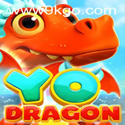 YoDragon: The Emerging Game Phenomenon with 9KGO